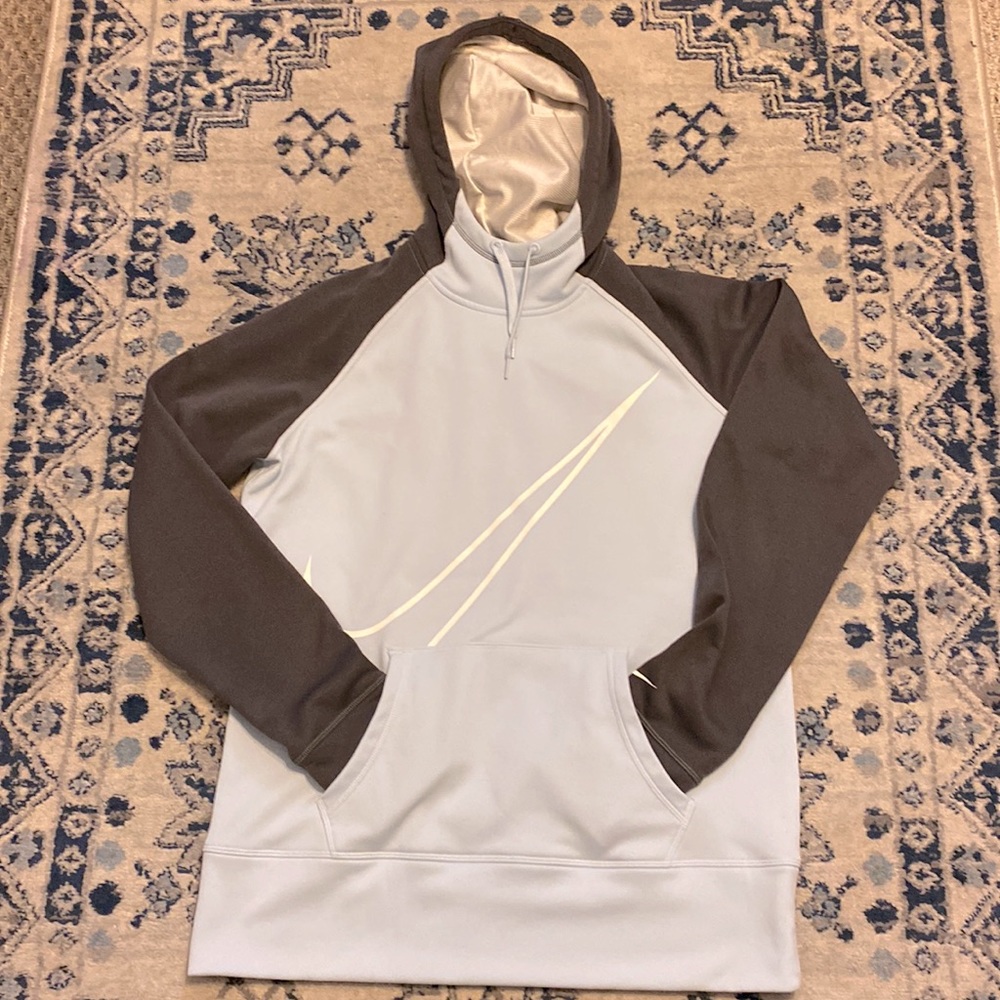 Women’s Nike Hoodie, Large